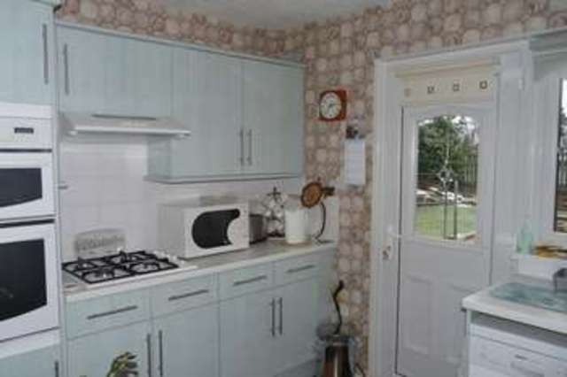  Image of 2 bedroom Detached house for sale in Mordington Avenue Berwick-upon-Tweed TD15 at Mordington Avenue  Berwick-Upon-Tweed, TD15 2YB