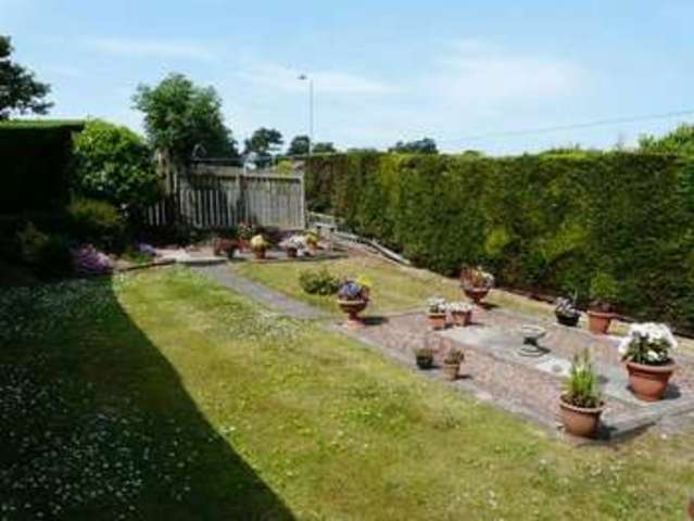  Image of 2 bedroom Detached house for sale in Mordington Avenue Berwick-upon-Tweed TD15 at Mordington Avenue  Berwick-Upon-Tweed, TD15 2YB