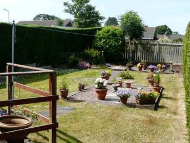  Image of 2 bedroom Detached house for sale in Mordington Avenue Berwick-upon-Tweed TD15 at Mordington Avenue  Berwick-Upon-Tweed, TD15 2YB