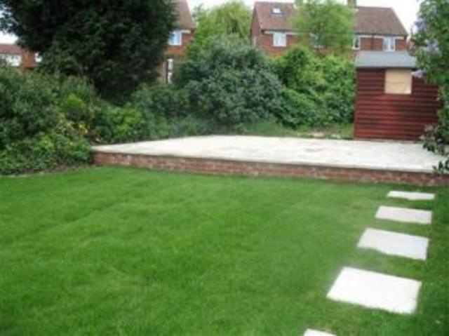  Image of 3 bedroom Flat to rent in Morecambe Gardens Stanmore HA7 at Morecambe Gardens  Stanmore, HA7 4SP