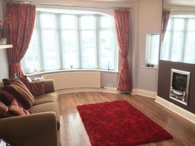  Image of 3 bedroom Semi-Detached house for sale in Morecambe Road Lancaster LA1 at Morecambe Road  Lancaster, LA1 5JA
