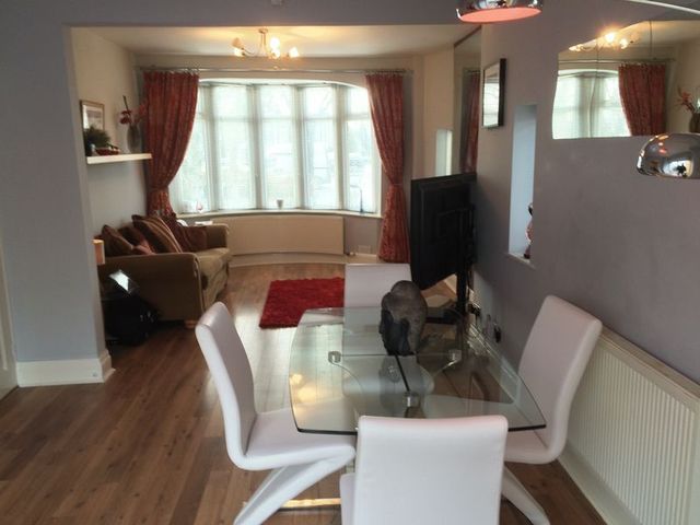  Image of 3 bedroom Semi-Detached house for sale in Morecambe Road Lancaster LA1 at Morecambe Road  Lancaster, LA1 5JA
