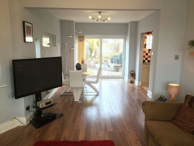  Image of 3 bedroom Semi-Detached house for sale in Morecambe Road Lancaster LA1 at Morecambe Road  Lancaster, LA1 5JA
