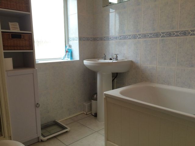  Image of 3 bedroom Semi-Detached house for sale in Morecambe Road Lancaster LA1 at Morecambe Road  Lancaster, LA1 5JA