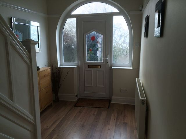 Image of 3 bedroom Semi-Detached house for sale in Morecambe Road Lancaster LA1 at Morecambe Road  Lancaster, LA1 5JA