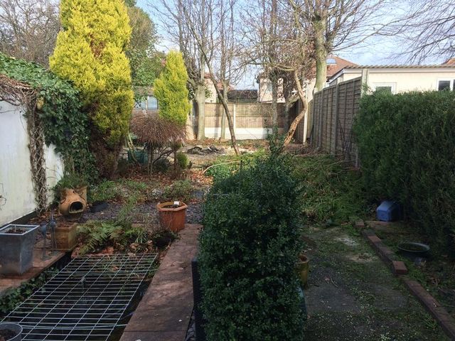  Image of 3 bedroom Semi-Detached house for sale in Morecambe Road Lancaster LA1 at Morecambe Road  Lancaster, LA1 5JA