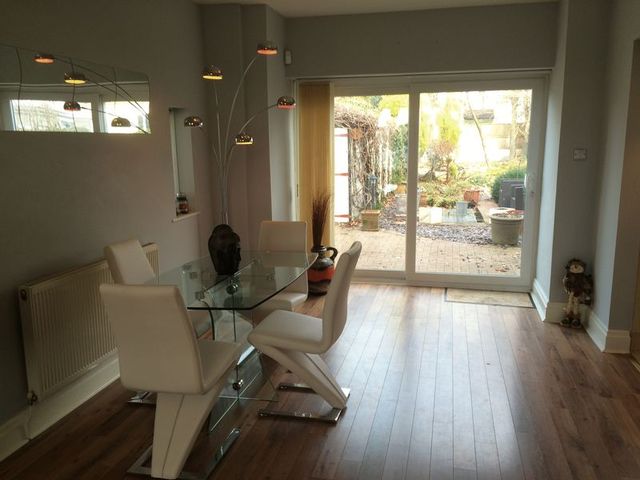  Image of 3 bedroom Semi-Detached house for sale in Morecambe Road Lancaster LA1 at Morecambe Road  Lancaster, LA1 5JA