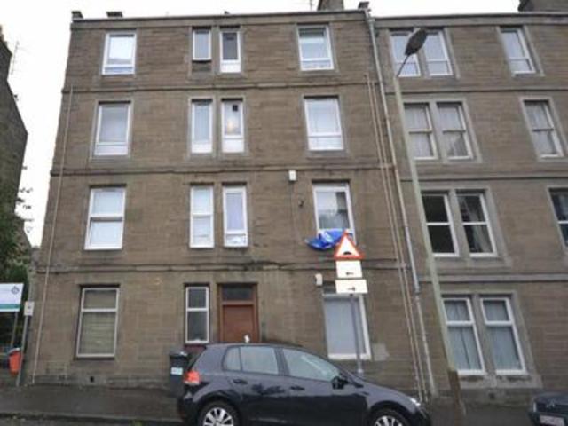  Image of 1 bedroom Flat to rent in Morgan Street Dundee DD4 at Dundee  Dundee, DD4 6QE
