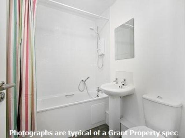  Image of 1 bedroom Flat to rent in Morgan Street Dundee DD4 at Dundee  Dundee, DD4 6QE