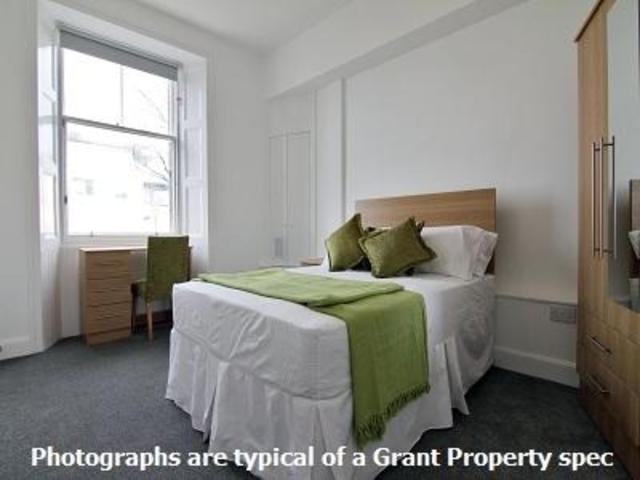  Image of 1 bedroom Flat to rent in Morgan Street Dundee DD4 at Dundee  Dundee, DD4 6QE