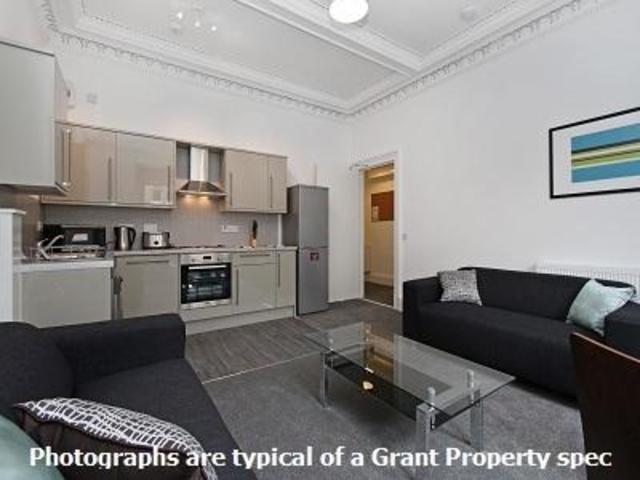  Image of 1 bedroom Flat to rent in Morgan Street Dundee DD4 at Dundee  Dundee, DD4 6QE