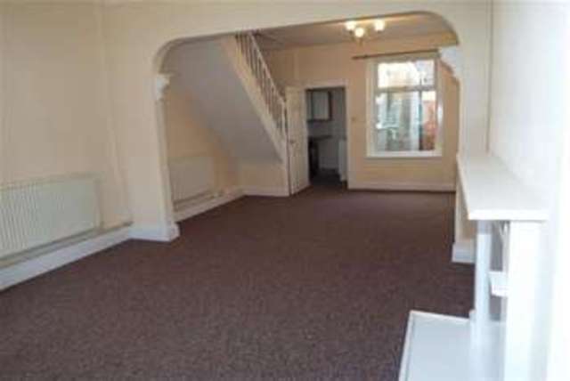  Image of 2 bedroom Terraced house to rent in Morley Avenue Birkenhead CH41 at Birkenhead, CH41 8AJ