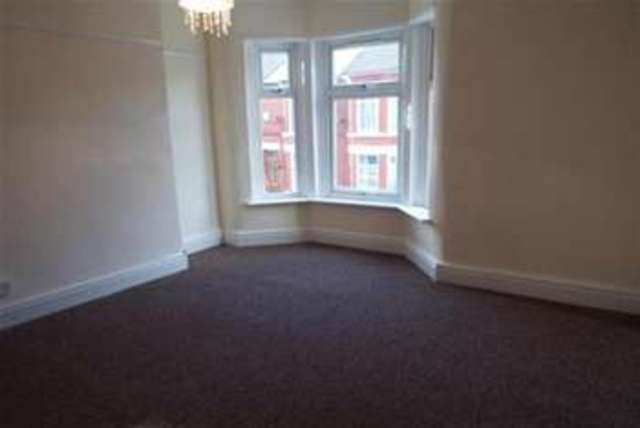  Image of 2 bedroom Terraced house to rent in Morley Avenue Birkenhead CH41 at Birkenhead, CH41 8AJ