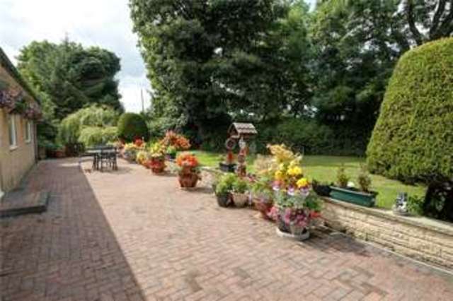  Image of 3 bedroom Detached house for sale in Morley Morley Bishop Auckland DL14 at Bishop Auckland Co. Durham Witton Park, DL14 0PF
