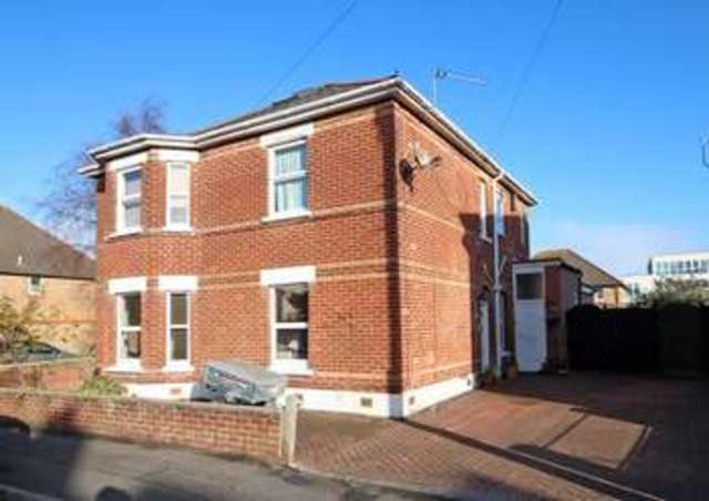  Image of 3 bedroom Flat for sale in Morley Road Southbourne Bournemouth BH5 at Morley Road Pokesdown Bournemouth, BH5 2JJ