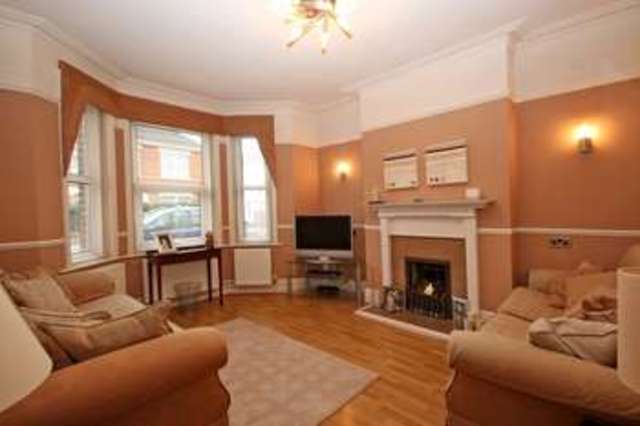  Image of 3 bedroom Flat for sale in Morley Road Southbourne Bournemouth BH5 at Morley Road Pokesdown Bournemouth, BH5 2JJ