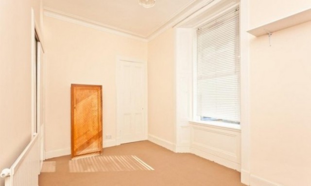  Image of 1 bedroom Apartment for sale in Morn Street Alyth Blairgowrie PH11 at Morn Street Alyth Blairgowrie, PH11 8BE