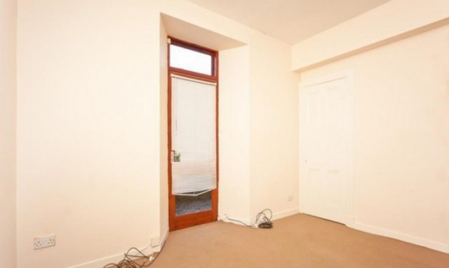  Image of 1 bedroom Apartment for sale in Morn Street Alyth Blairgowrie PH11 at Morn Street Alyth Blairgowrie, PH11 8BE
