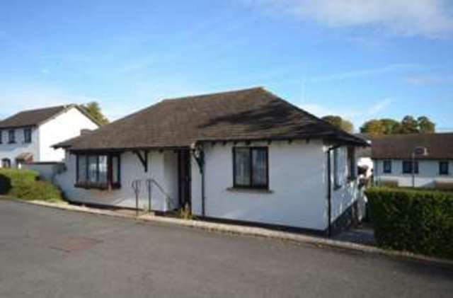  Image of 2 bedroom Bungalow for sale in Morningside Dawlish EX7 at Morningside  Holcombe, EX7 9SL