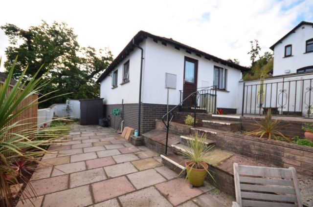  Image of 2 bedroom Bungalow for sale in Morningside Dawlish EX7 at Morningside  Holcombe, EX7 9SL