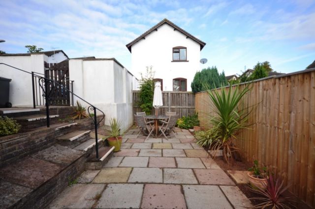  Image of 2 bedroom Bungalow for sale in Morningside Dawlish EX7 at Morningside  Holcombe, EX7 9SL