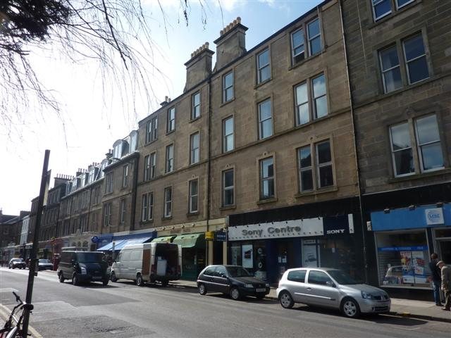  Image of 4 bedroom Flat to rent in Morningside Road Edinburgh EH10 at Morningside Edinburgh Edinburgh, EH10 4BZ
