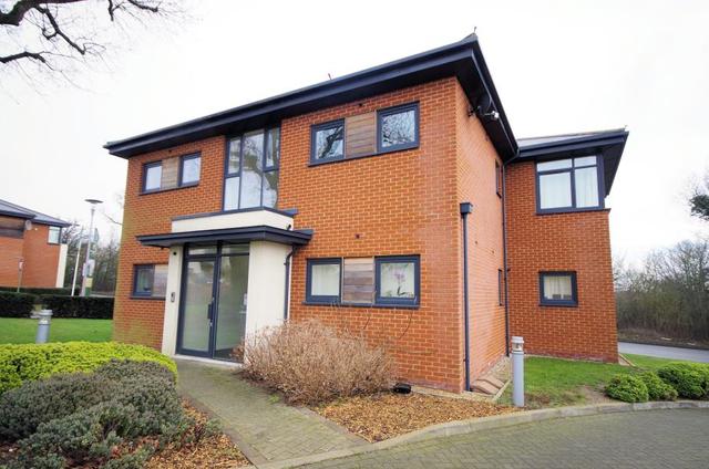  Image of 1 bedroom Flat to rent in Morphou Road London NW7 at London, NW7 1ED