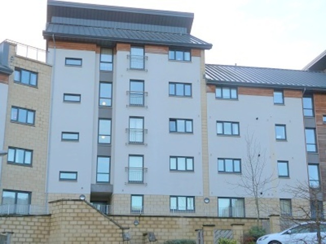  Image of 2 bedroom Flat to rent in Morris Court Perth PH1 at Perth Perthshire Perthshire, PH1 2SZ