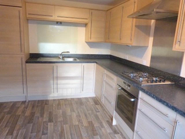  Image of 2 bedroom Flat to rent in Morris Court Perth PH1 at Perth Perthshire Perthshire, PH1 2SZ