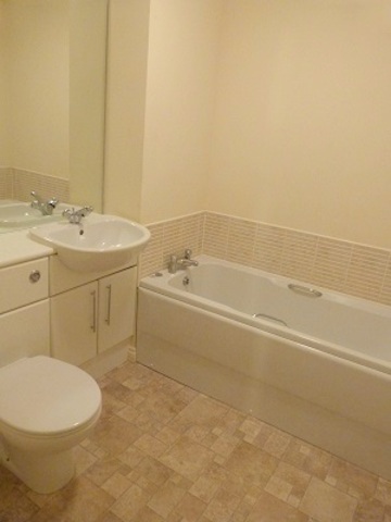  Image of 2 bedroom Flat to rent in Morris Court Perth PH1 at Perth Perthshire Perthshire, PH1 2SZ
