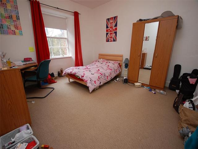  Image of 3 bedroom Flat to rent in Morrison Street Edinburgh EH3 at City Centre Edinburgh Edinburgh, EH3 8EB