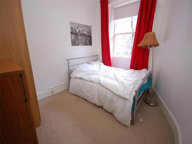  Image of 3 bedroom Flat to rent in Morrison Street Edinburgh EH3 at City Centre Edinburgh Edinburgh, EH3 8EB