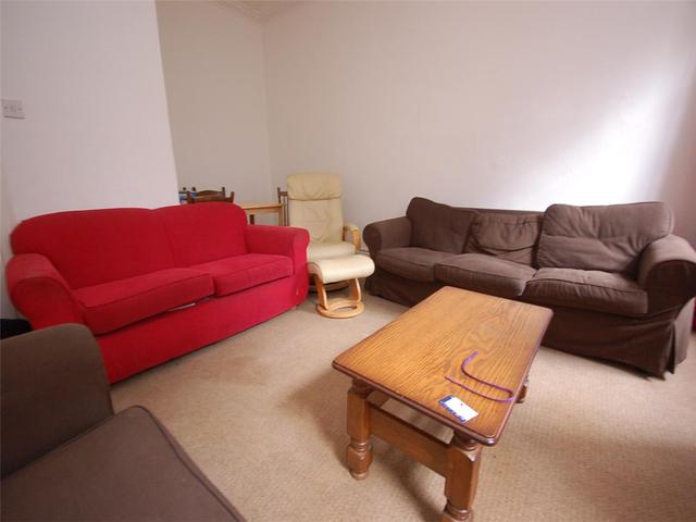  Image of 3 bedroom Flat to rent in Morrison Street Edinburgh EH3 at City Centre Edinburgh Edinburgh, EH3 8EB