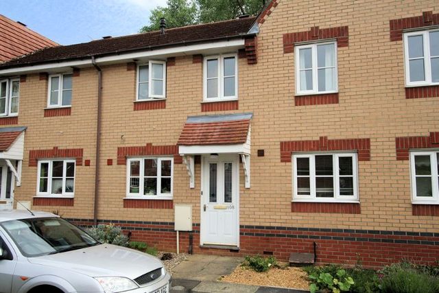  Image of 2 bedroom Terraced house to rent in Morton Close Ely CB7 at Morton Close  Ely, CB7 4FE