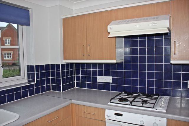  Image of 2 bedroom Terraced house to rent in Morton Close Ely CB7 at Morton Close  Ely, CB7 4FE