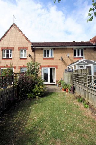  Image of 2 bedroom Terraced house to rent in Morton Close Ely CB7 at Morton Close  Ely, CB7 4FE