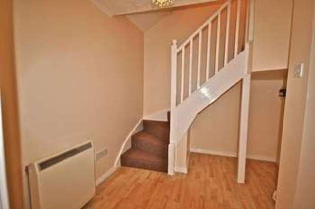  Image of 1 bedroom Terraced house to rent in Morton Close Ely CB7 at Morton Close  Ely, CB7 4FE