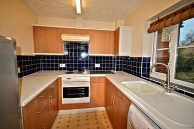  Image of 1 bedroom Terraced house to rent in Morton Close Ely CB7 at Morton Close  Ely, CB7 4FE