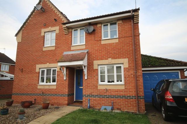  Image of 2 bedroom Semi-Detached house to rent in Morton Close Ely CB7 at Morton Close  Ely, CB7 4FE