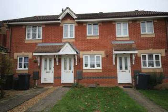  Image of 2 bedroom Terraced house to rent in Morton Close Ely CB7 at Morton Close  Ely, CB7 4FE