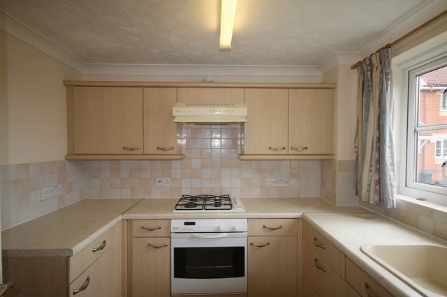  Image of 2 bedroom Terraced house to rent in Morton Close Ely CB7 at Morton Close  Ely, CB7 4FE