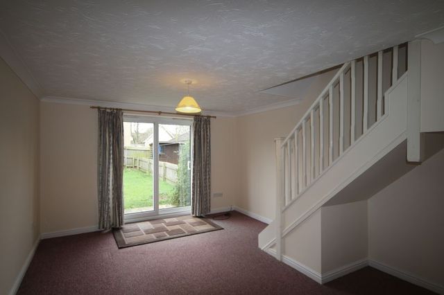  Image of 2 bedroom Terraced house to rent in Morton Close Ely CB7 at Morton Close  Ely, CB7 4FE