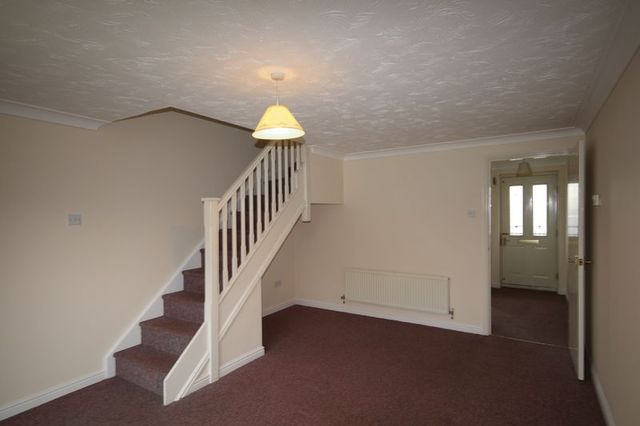  Image of 2 bedroom Terraced house to rent in Morton Close Ely CB7 at Morton Close  Ely, CB7 4FE