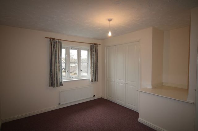  Image of 2 bedroom Terraced house to rent in Morton Close Ely CB7 at Morton Close  Ely, CB7 4FE