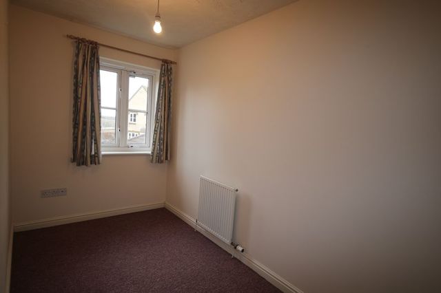  Image of 2 bedroom Terraced house to rent in Morton Close Ely CB7 at Morton Close  Ely, CB7 4FE