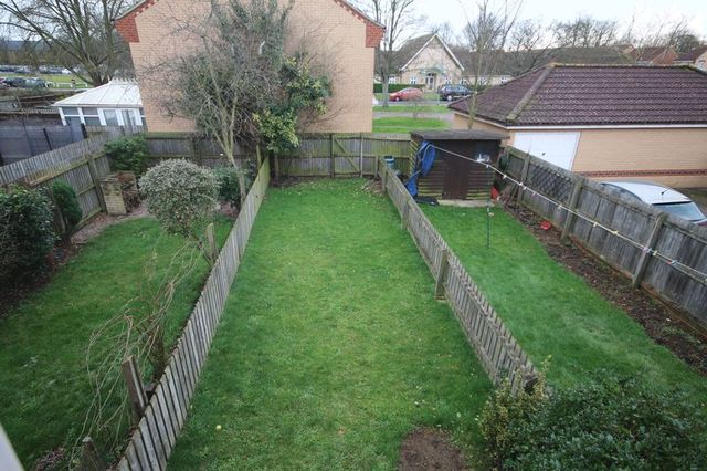  Image of 2 bedroom Terraced house to rent in Morton Close Ely CB7 at Morton Close  Ely, CB7 4FE