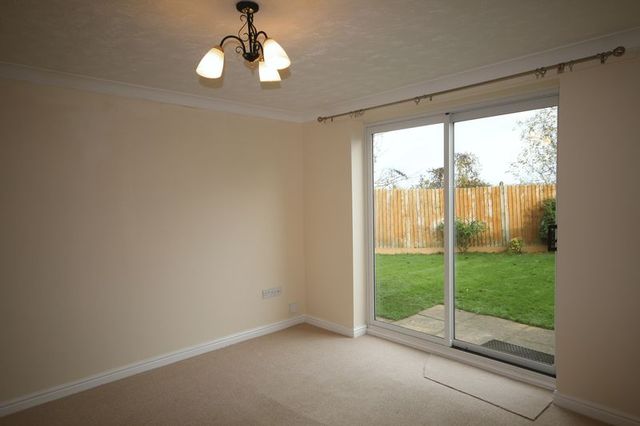  Image of 2 bedroom Semi-Detached house to rent in Morton Close Ely CB7 at Morton Close  Ely, CB7 4FE
