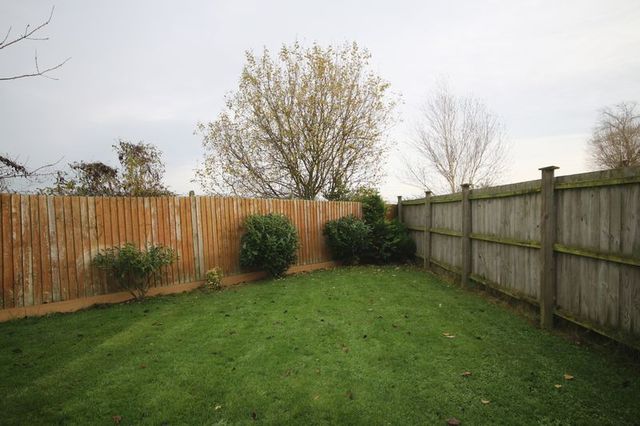  Image of 2 bedroom Semi-Detached house to rent in Morton Close Ely CB7 at Morton Close  Ely, CB7 4FE