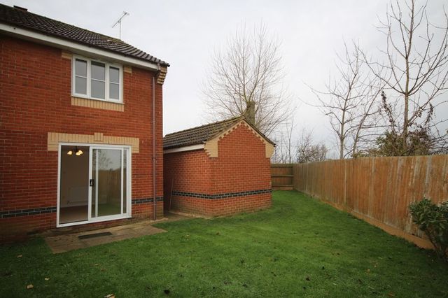 Image of 2 bedroom Semi-Detached house to rent in Morton Close Ely CB7 at Morton Close  Ely, CB7 4FE