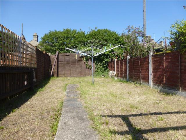  Image of 3 bedroom Terraced house for sale in Morton Road Pakefield Lowestoft NR33 at Morton Road  Lowestoft, NR33 0JH